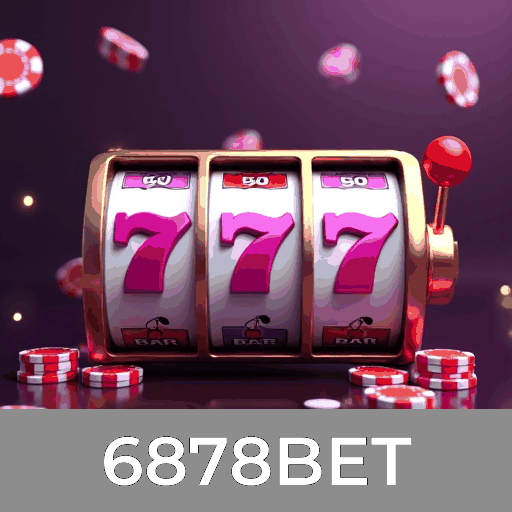 6878BET: Plataforma Segura e Divertida de Cassino