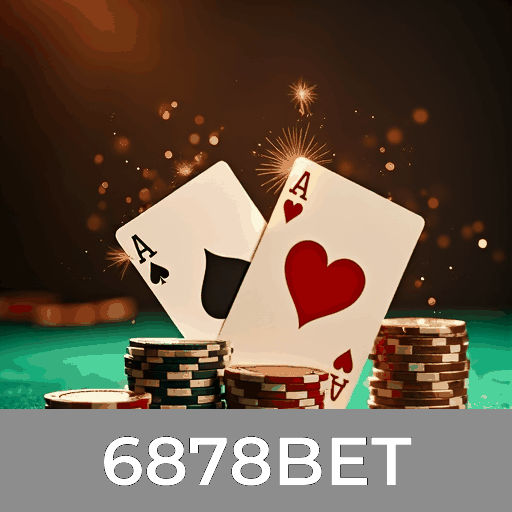 6878BET: Especialistas em Apostas Esportivas Brasileiras