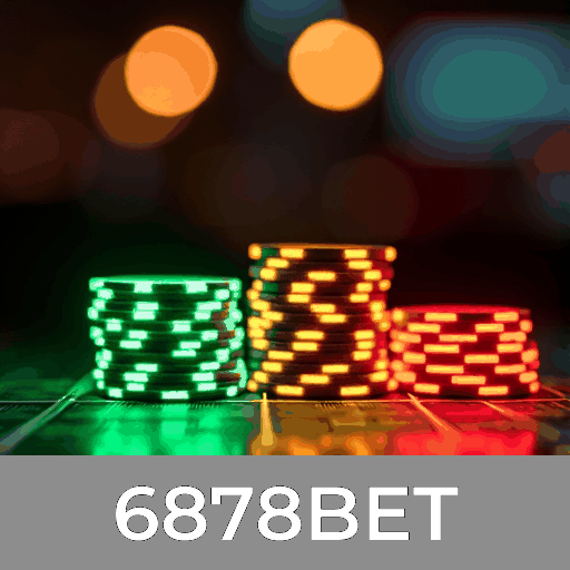 6878BET: Bônus Exclusivos e Ofertas Incríveis Esperam por Você