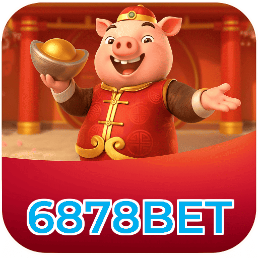 6878BET: Plataforma Segura e Divertida de Cassino