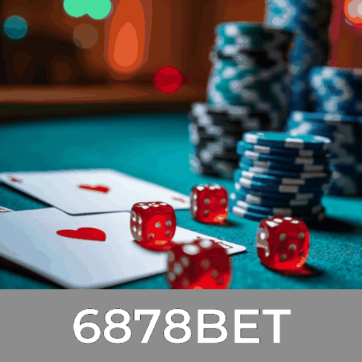Descubra o Acesso Seguro Premium em 6878BET