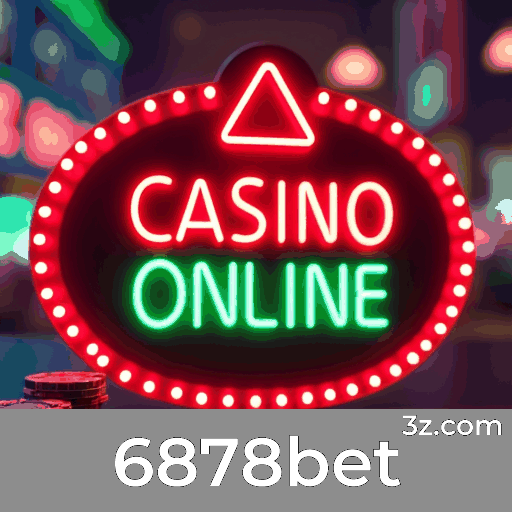 6878bet login page Brazil – secure online casino access