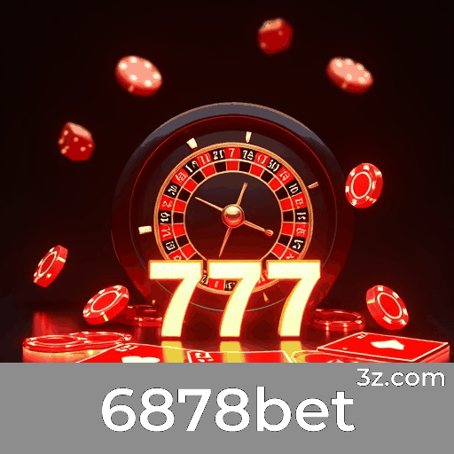 6878bet login page Brazil – secure online casino access