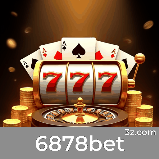 6878bet login page Brazil – secure online casino access