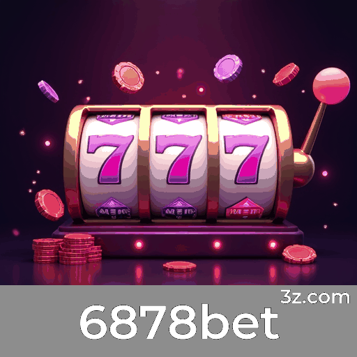 6878bet login page Brazil – secure online casino access