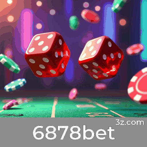 6878bet login page Brazil – secure online casino access