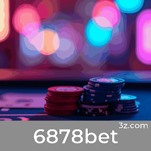 Claim Your Welcome Bonus Today on 6878bet Play live casino Brazil with 6878bet bonuses